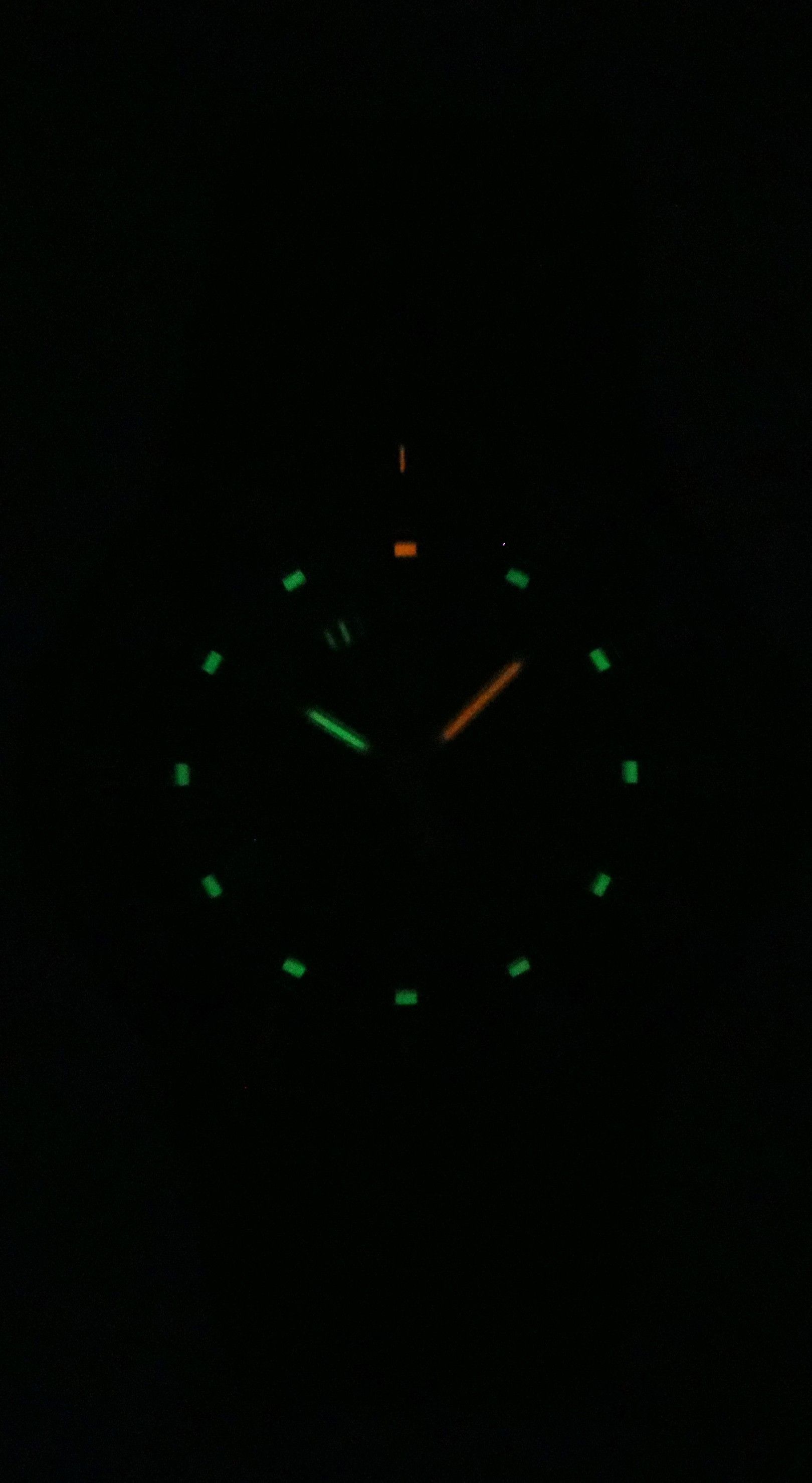 Luminox Navy SEAL Original 3001 Heritage Black Dial Quartz Diver's XS.3001.H 200M Men's Watch