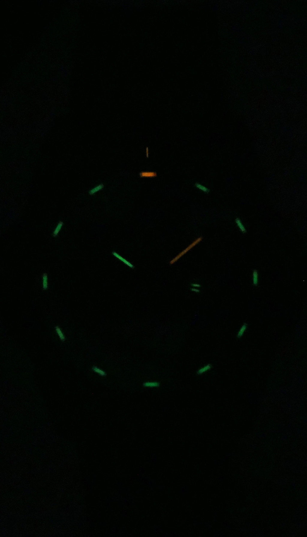 Luminox Pacific Diver Rubber Strap Black Dial Quartz XS.3121.BO.1 200M Men's Watch