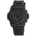 Luminox Navy Seal Diver's Quartz XS.3581.BO 200M Men's Watch