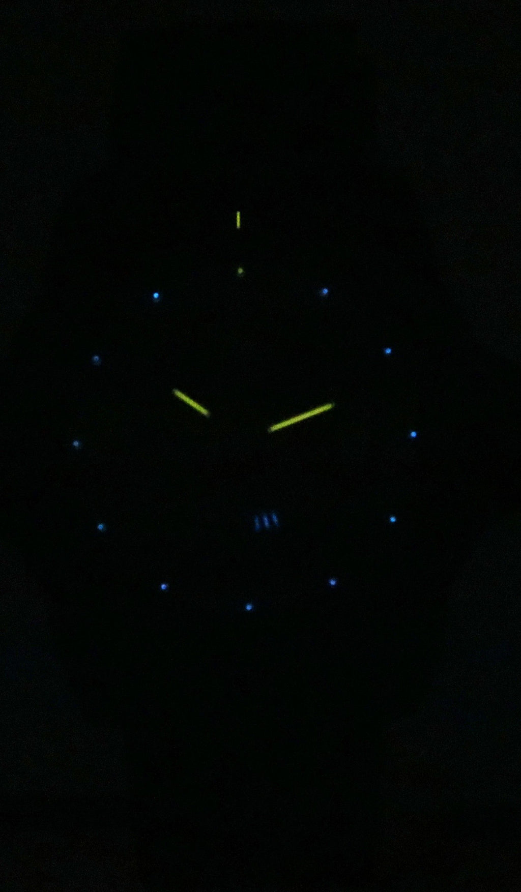 Luminox Navy Seal Foundation Rubber Strap Black Dial Quartz Diver's XS.3601.BO.NSF 200M Men's Watch
