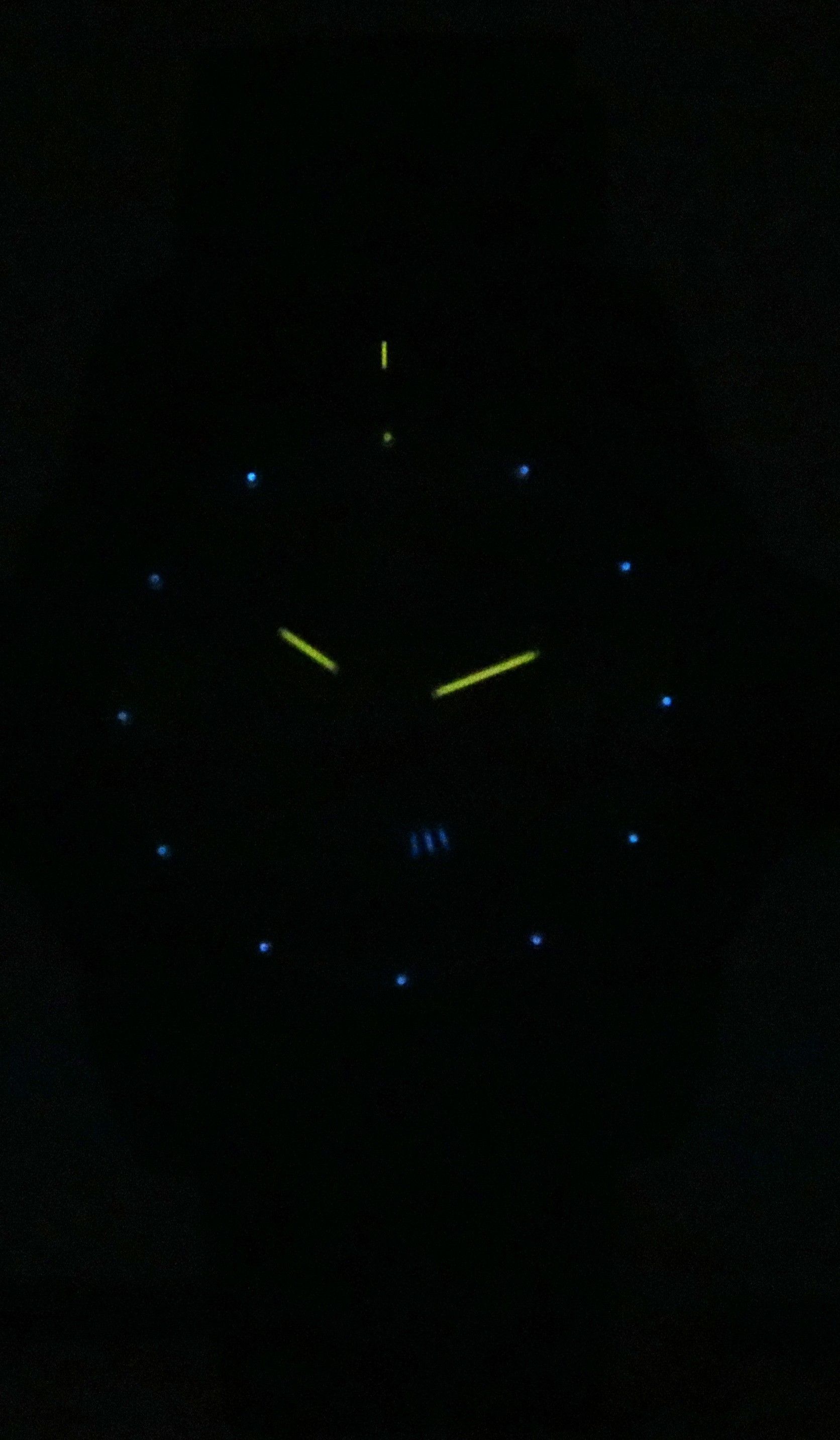 Luminox Navy Seal Foundation Rubber Strap Black Dial Quartz Diver's XS.3601.BO.NSF 200M Men's Watch